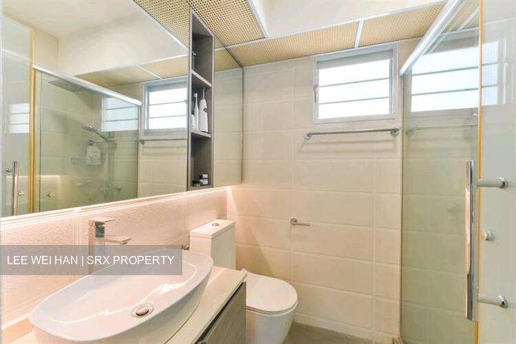 Blk 182B Marsiling Greenview (Woodlands), HDB 5 Rooms #539226931